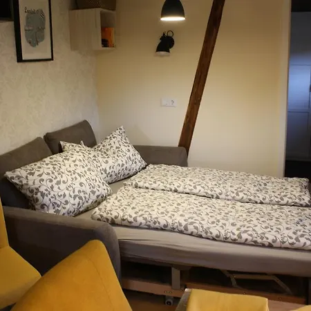 Ferienapartment Mia Fritzlar Esterno foto