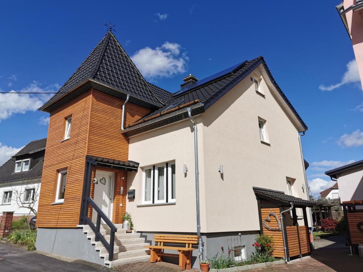Апартаменты Ferienapartment Mia *