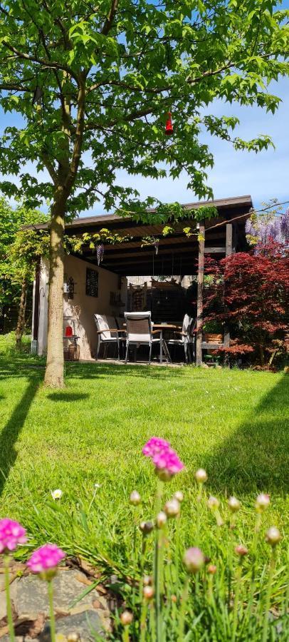 Ferienapartment Mia Фрицлар