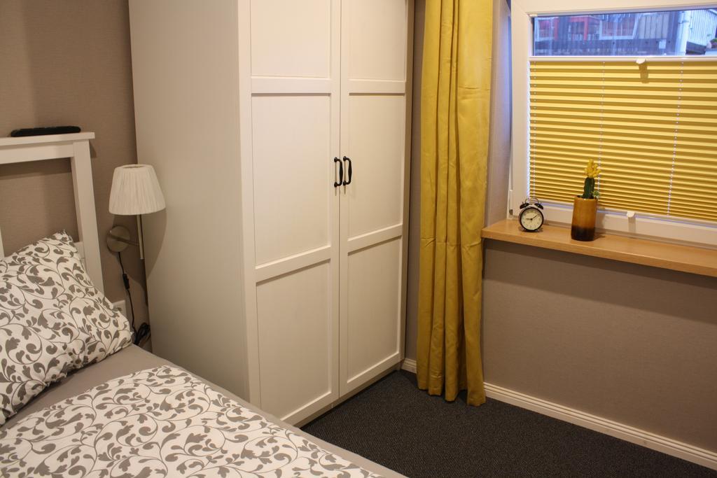 Ferienapartment Mia Апартаменты
