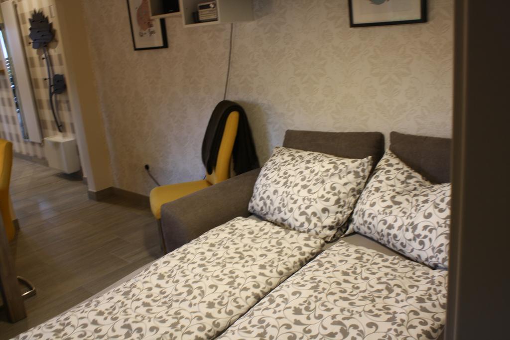 Ferienapartment Mia Appartement