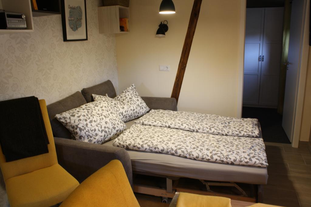 Ferienapartment Mia *