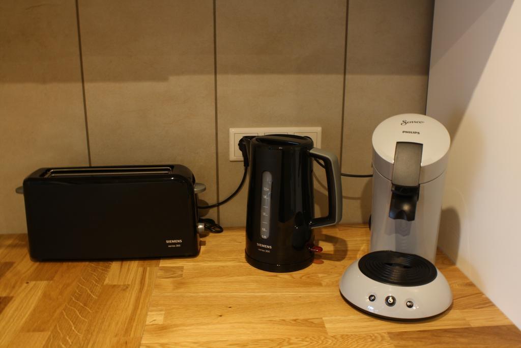 Ferienapartment Mia * Фрицлар