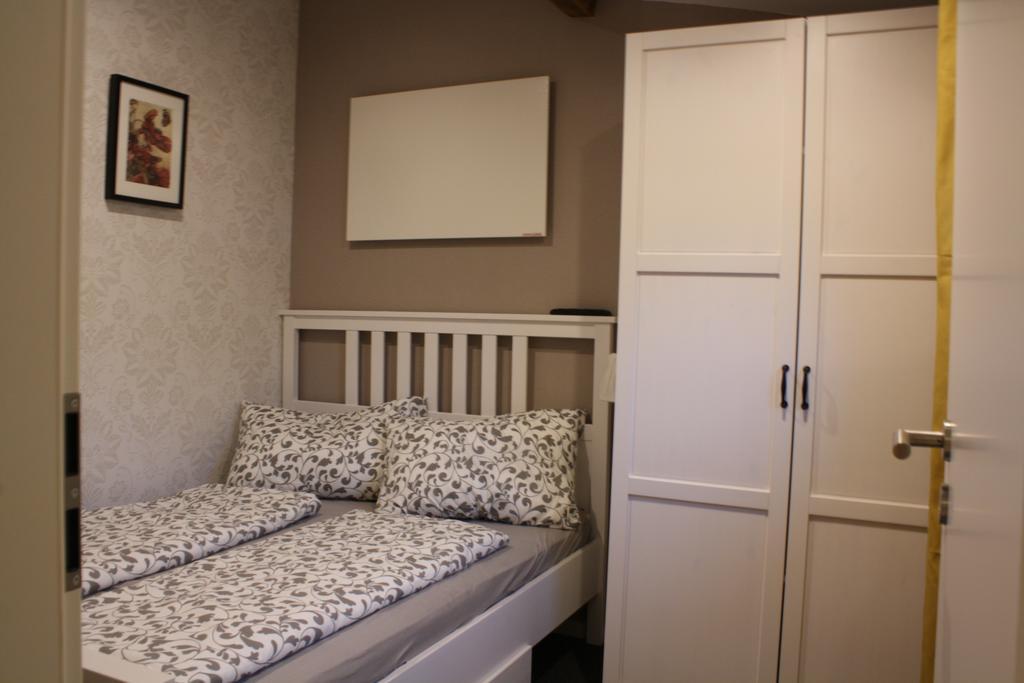 Ferienapartment Mia Апартаменты *