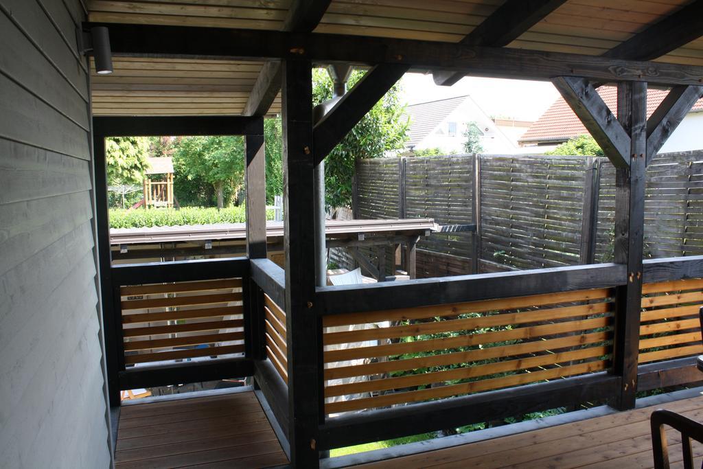 Ferienapartment Mia Фрицлар