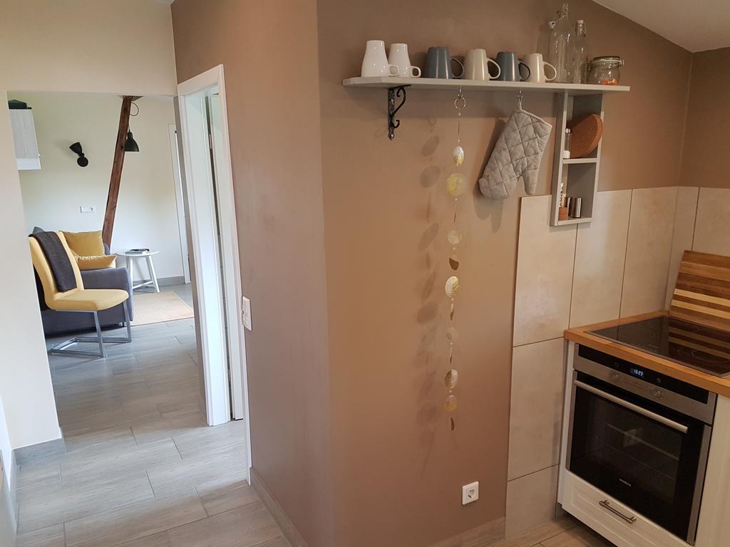Ferienapartment Mia * Фрицлар