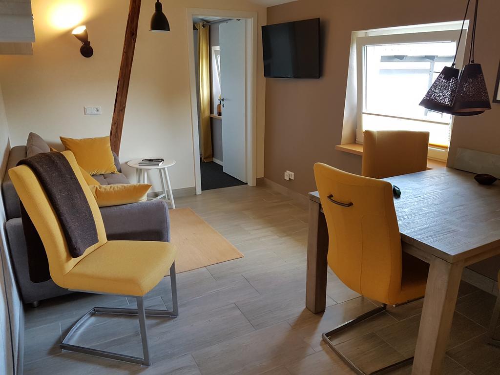Ferienapartment Mia *