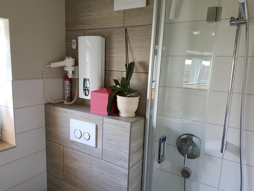 Ferienapartment Mia Апартаменты