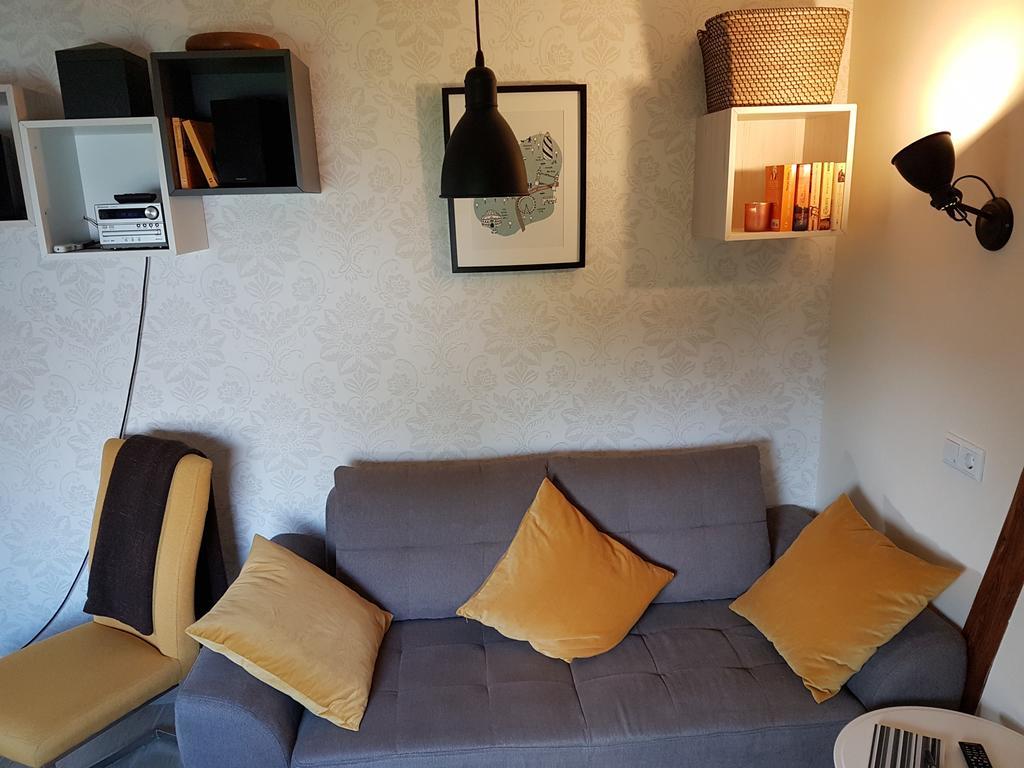 Ferienapartment Mia *