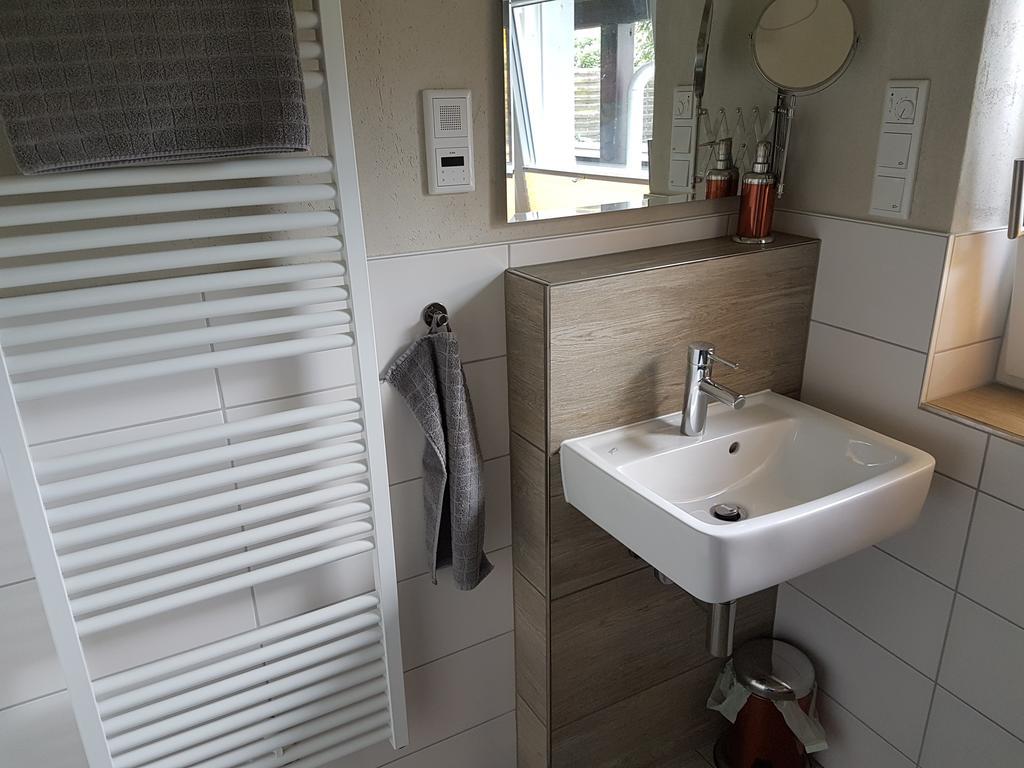 Ferienapartment Mia * Фрицлар