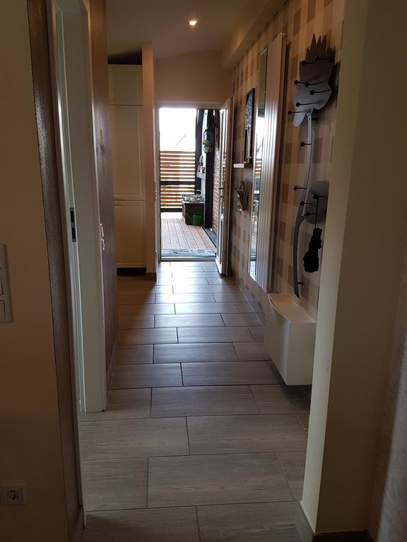 Апартаменты Ferienapartment Mia
