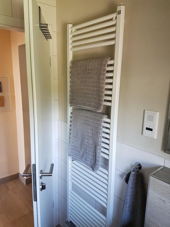 Апартаменты Ferienapartment Mia *