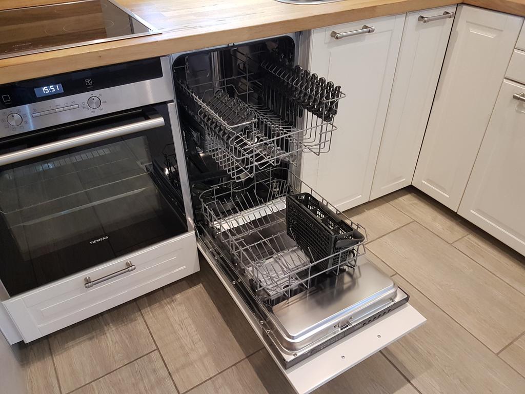 Ferienapartment Mia Апартаменты Фрицлар